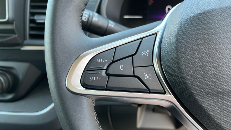 Renault Trafic Swb Diesel SL30 Blue dCi 150 Extra [Safety] Van